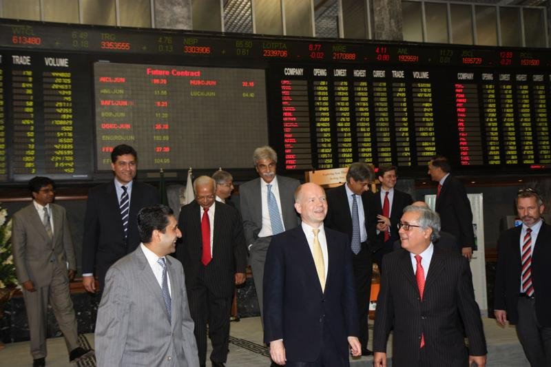 AdalFi IPO: Pakistan’s First Fintech Listing on PSX to Raise Rs 652 Million