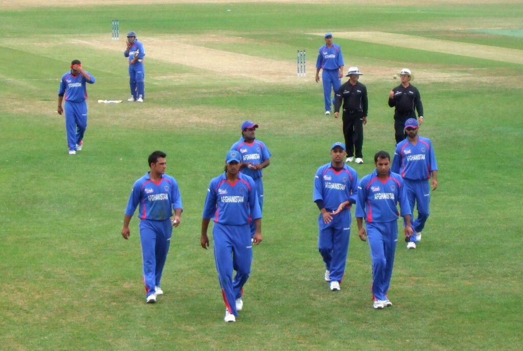 Afghanistan vs Zimbabwe, UAE Tri-Series 2026: Preview, Head-to-Head, Squads and Schedule