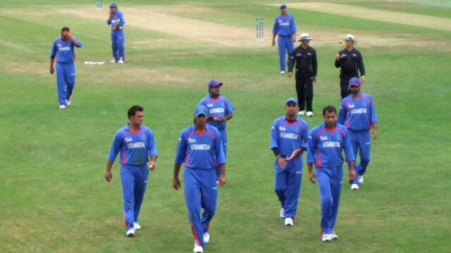 Afghanistan vs Zimbabwe, UAE Tri-Series 2026: Preview, Head-to-Head, Squads and Schedule
