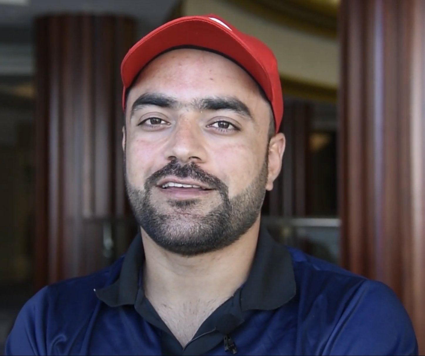 Rashid Khan returns to Afghanistan squad for Zimbabwe ODI series