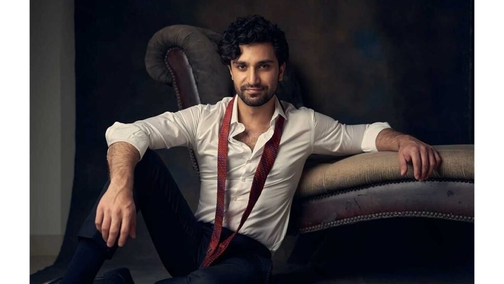 Ahad Raza Mir: Biography, Dramas and Latest News