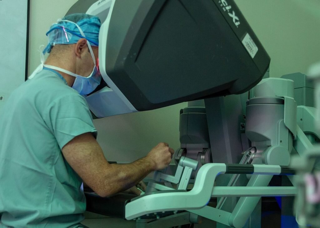 Pakistan’s First AI Hospital Could Be on the Way as Riphah Partners With China’s Tairex