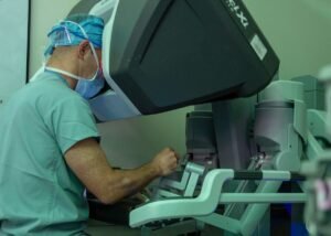Pakistan’s First AI Hospital Could Be on the Way as Riphah Partners With China’s Tairex