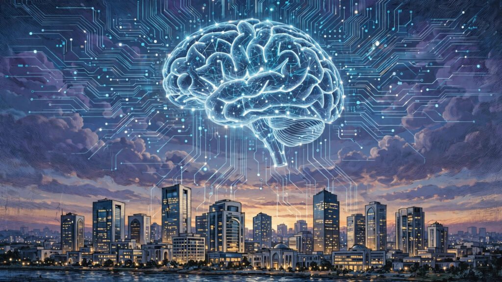 AI Pakistan 2026: Policy, Startups and Jobs — Complete Guide