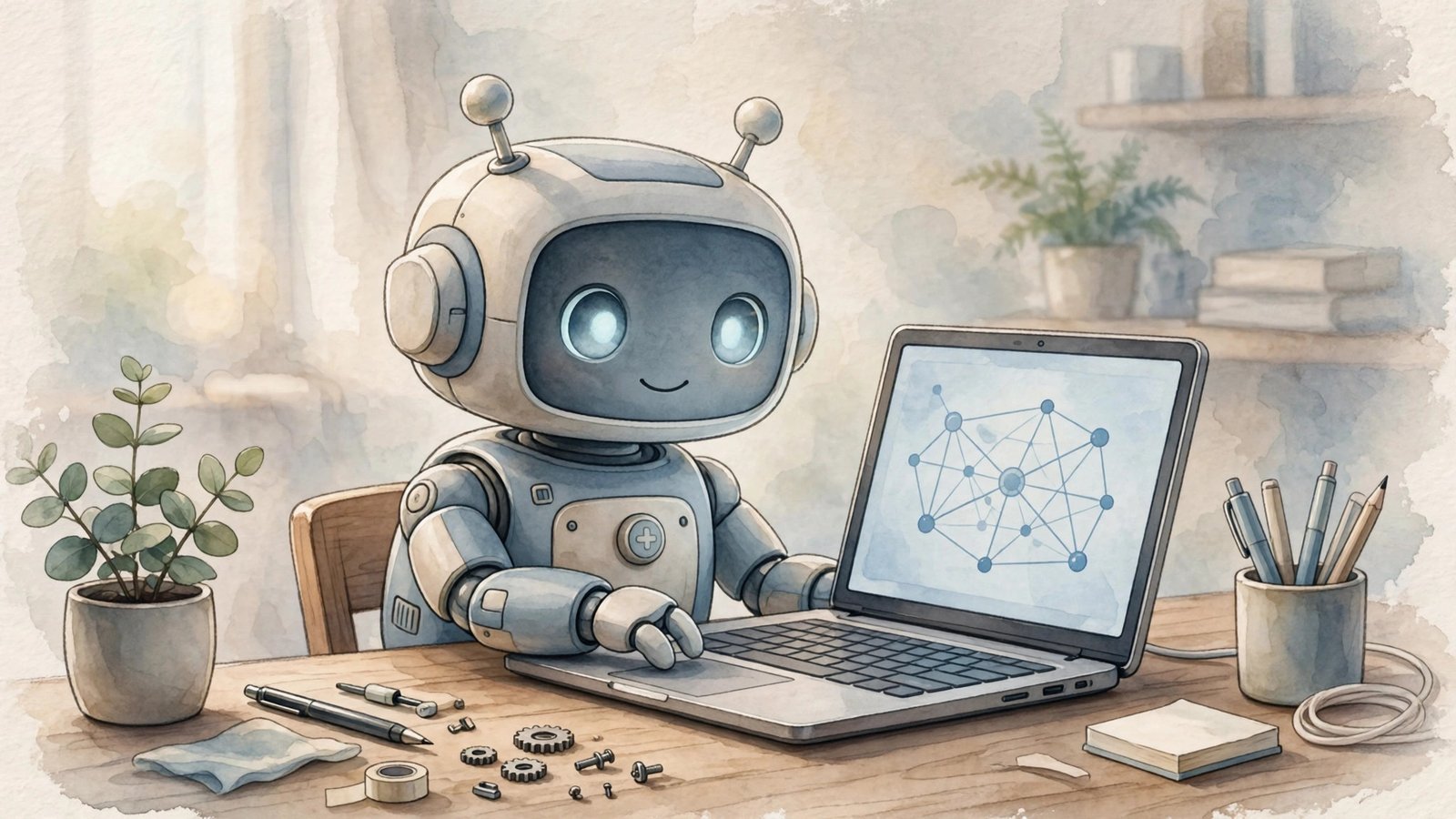 Best AI tools 2026 — top AI productivity tools for work and creativity