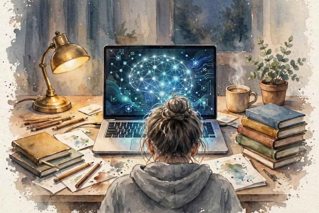 Best AI Tools for Students 2026: Study Smarter
