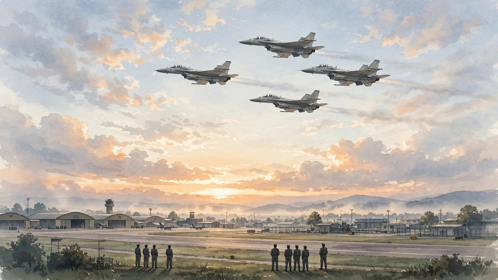 Pakistan Air Force Jobs 2026: How to Join PAF