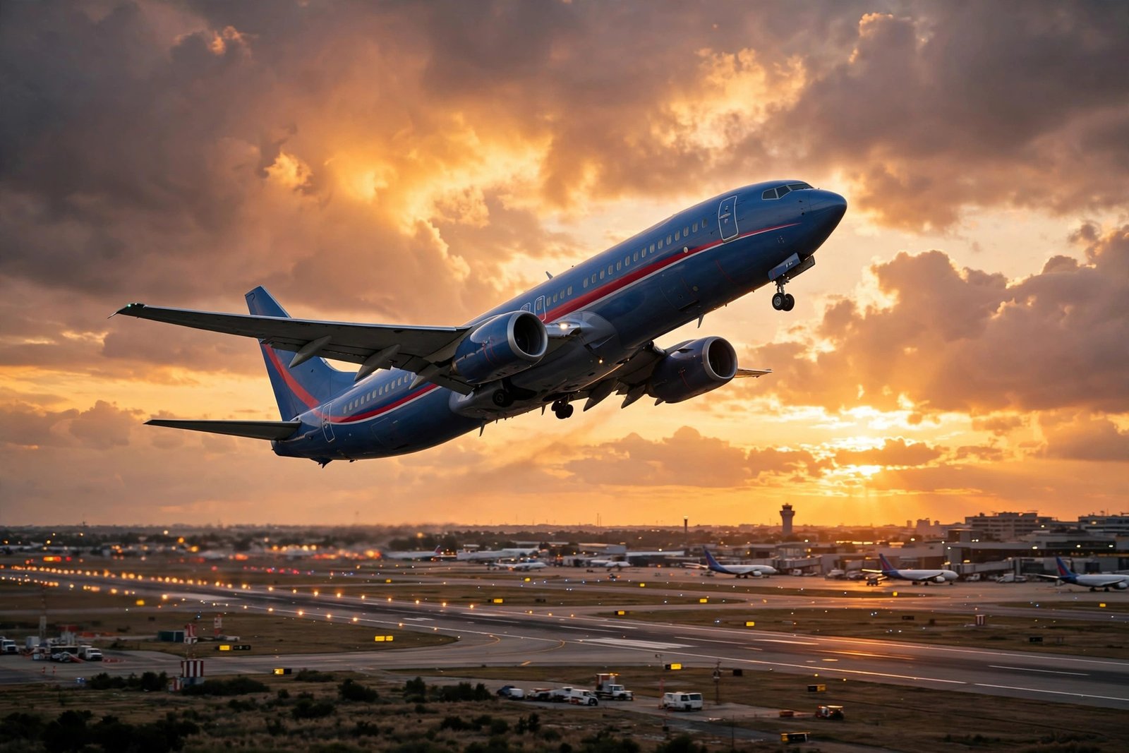 Air France News: Air France in the headlines — what's behind the aviation news trend
