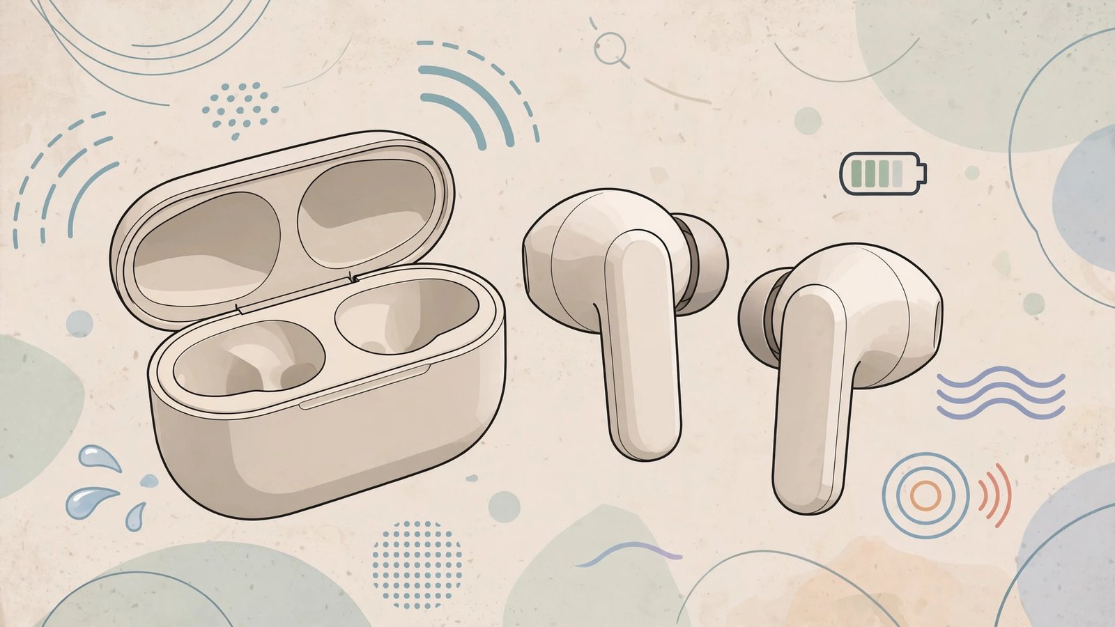 AirPods price in Pakistan 2026: AirPods Pro, AirPods 4 and AirPods Max