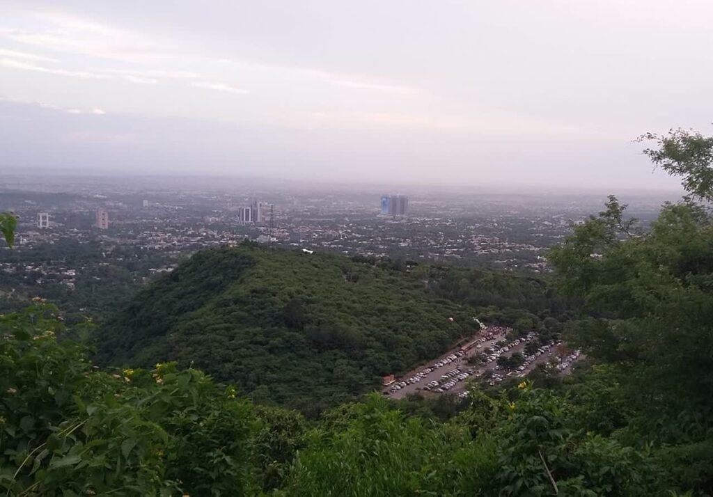 Musavir.AI Unveils Pakistan’s First 3D Digital Twin Map of Islamabad and Rawalpindi