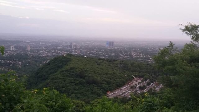 Musavir.AI Unveils Pakistan’s First 3D Digital Twin Map of Islamabad and Rawalpindi