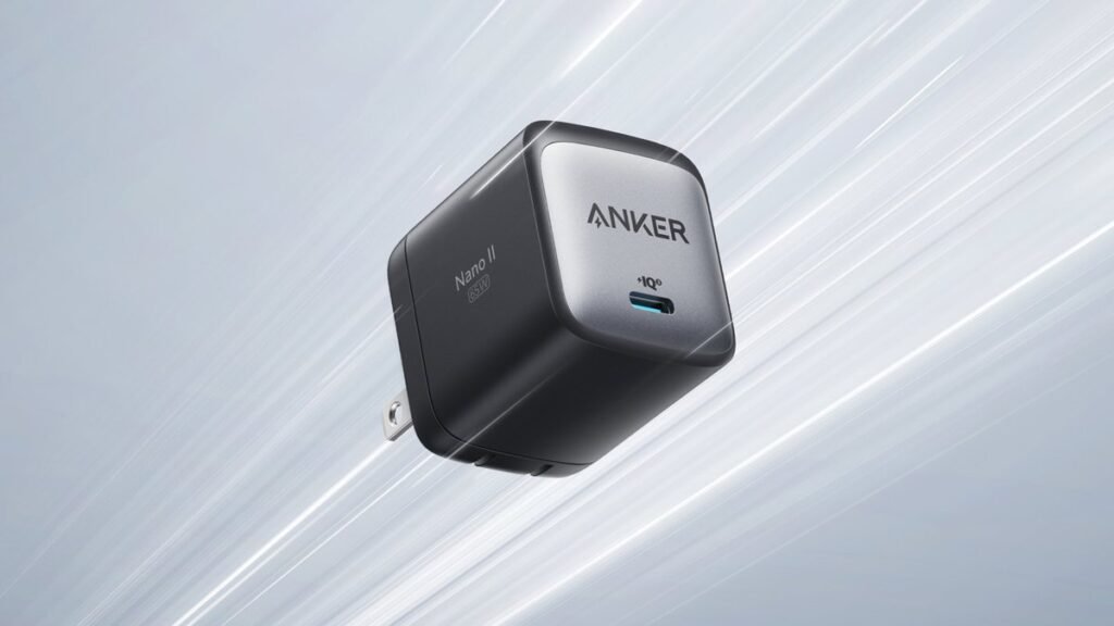 Anker Charger Price in Pakistan 2026 — GaN Chargers, Cables & Deals