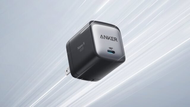Anker Charger Price in Pakistan 2026 — GaN Chargers, Cables & Deals
