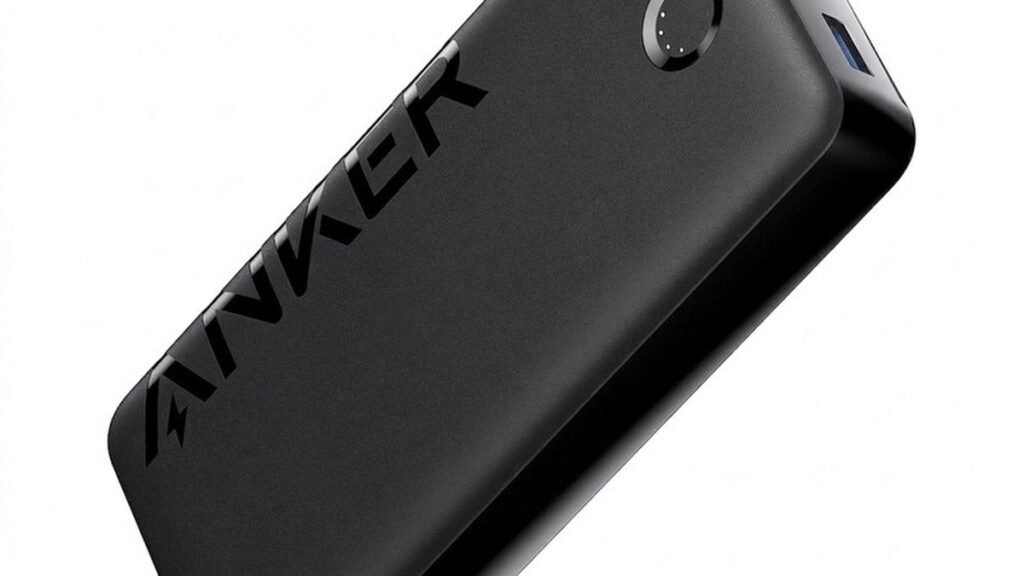 Anker Power Bank Price in Pakistan 2026 — Models, Prices & Review | UrduPro
