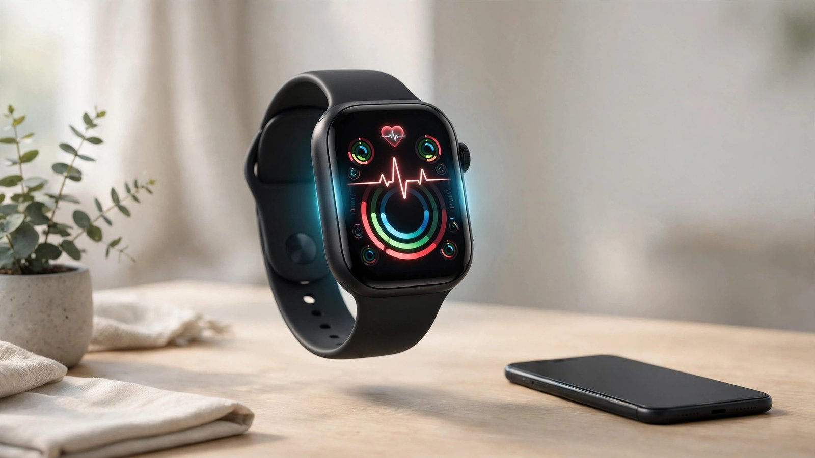 Apple Watch price in Pakistan 2026 — SE 3, Series 11, Series 12 and Ultra models