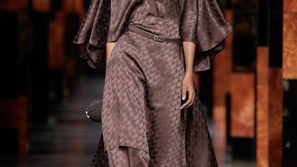Armani and Kith Debut “Dreams of the Dune” Collection in Morocco
