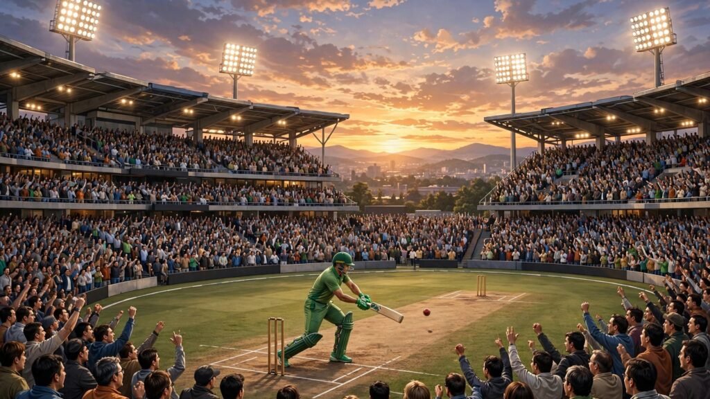 Asia Cup 2026: Schedule, Teams and Pakistan Matches