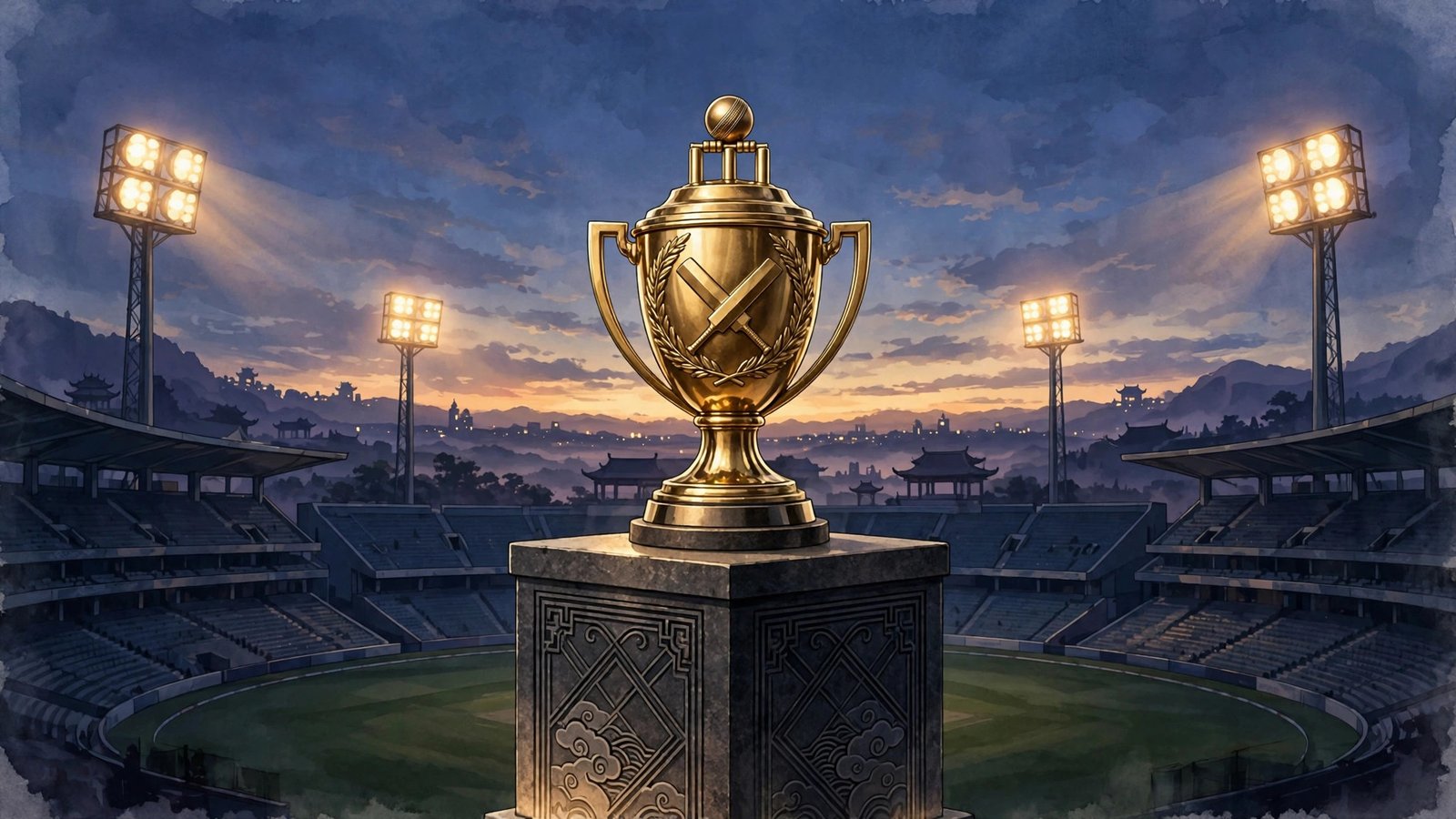 Asia Cup 2027 schedule and teams guide
