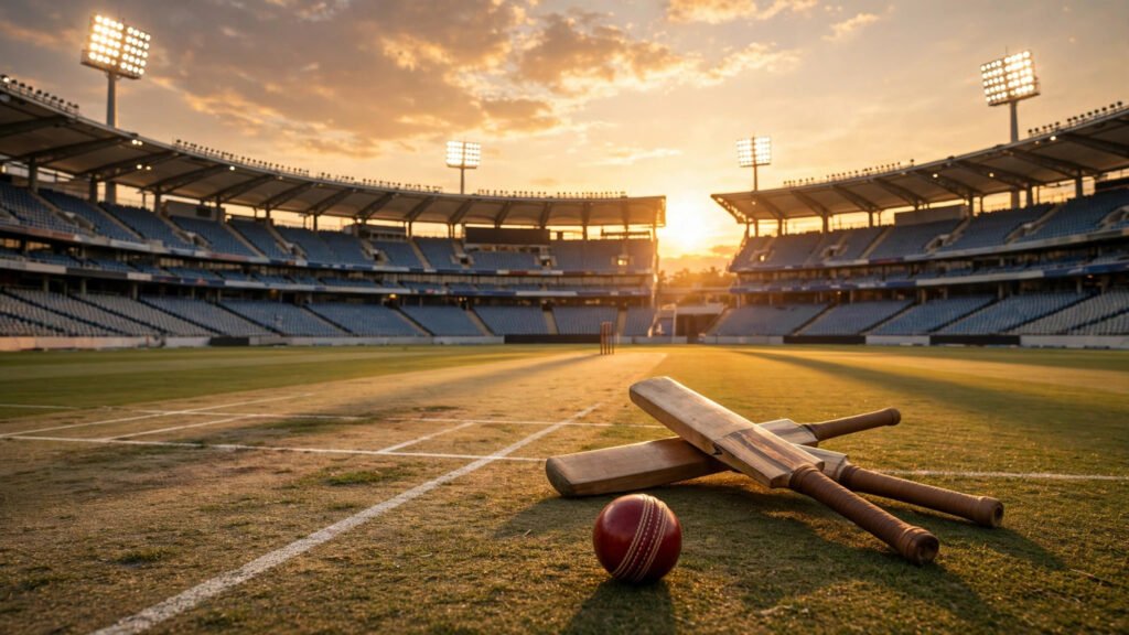 Asia Cup 2027: Schedule, Teams and What to Expect