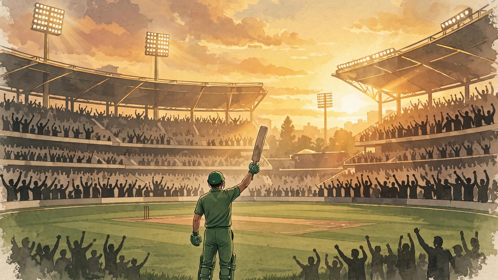 Asia Cup: Pakistan’s Record, History and Key Moments