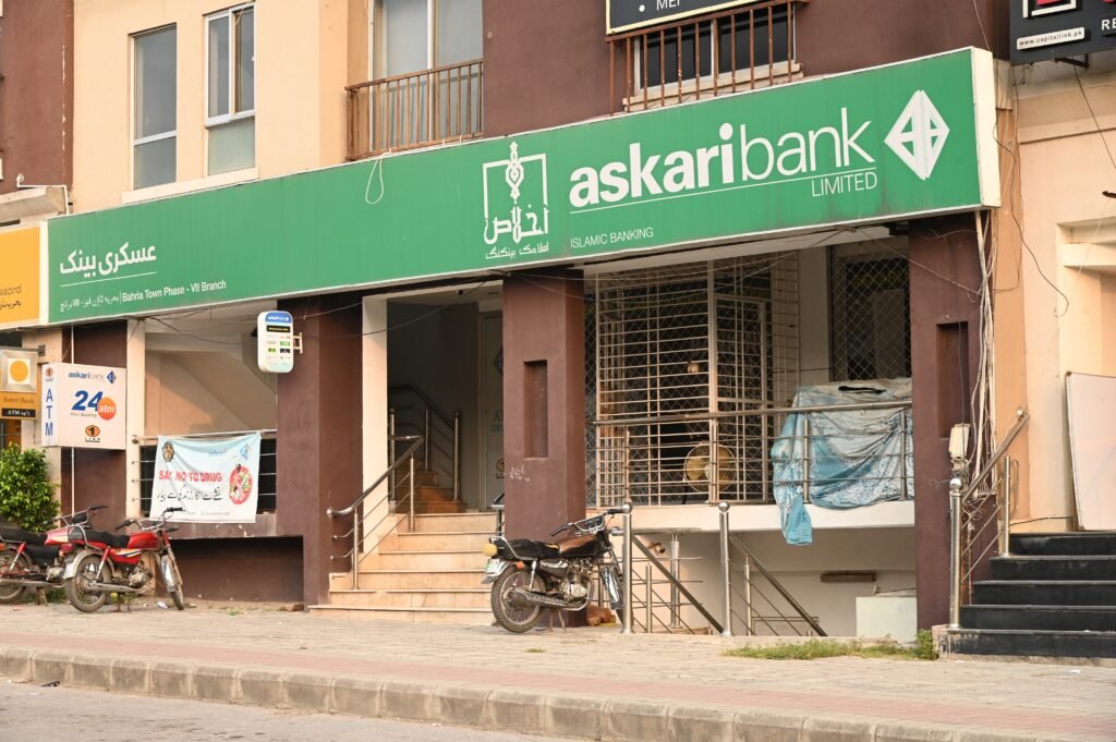 Askari Bank × Nium Brings Real-Time Cross-Border Payments for DHA Islamabad–Rawalpindi Customers