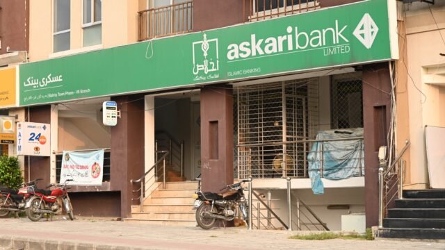 Askari Bank × Nium Brings Real-Time Cross-Border Payments for DHA Islamabad–Rawalpindi Customers