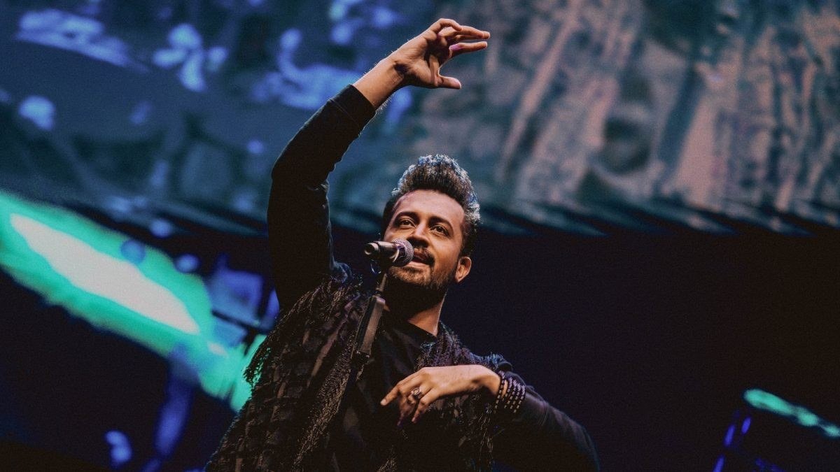 Atif Aslam Songs: 20 Greatest Hits and Best Performances