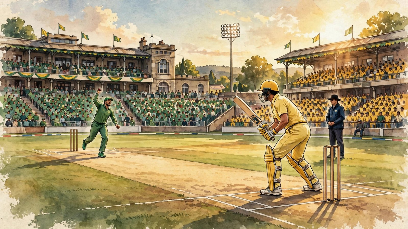 Australia vs Pakistan 2026 series schedule, T20I and ODI fixtures and head-to-head record