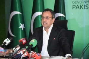 Pakistan Introduces Electronic Power Monitoring System to Crack Down on Power Theft