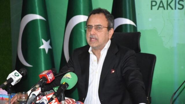 Pakistan Introduces Electronic Power Monitoring System to Crack Down on Power Theft
