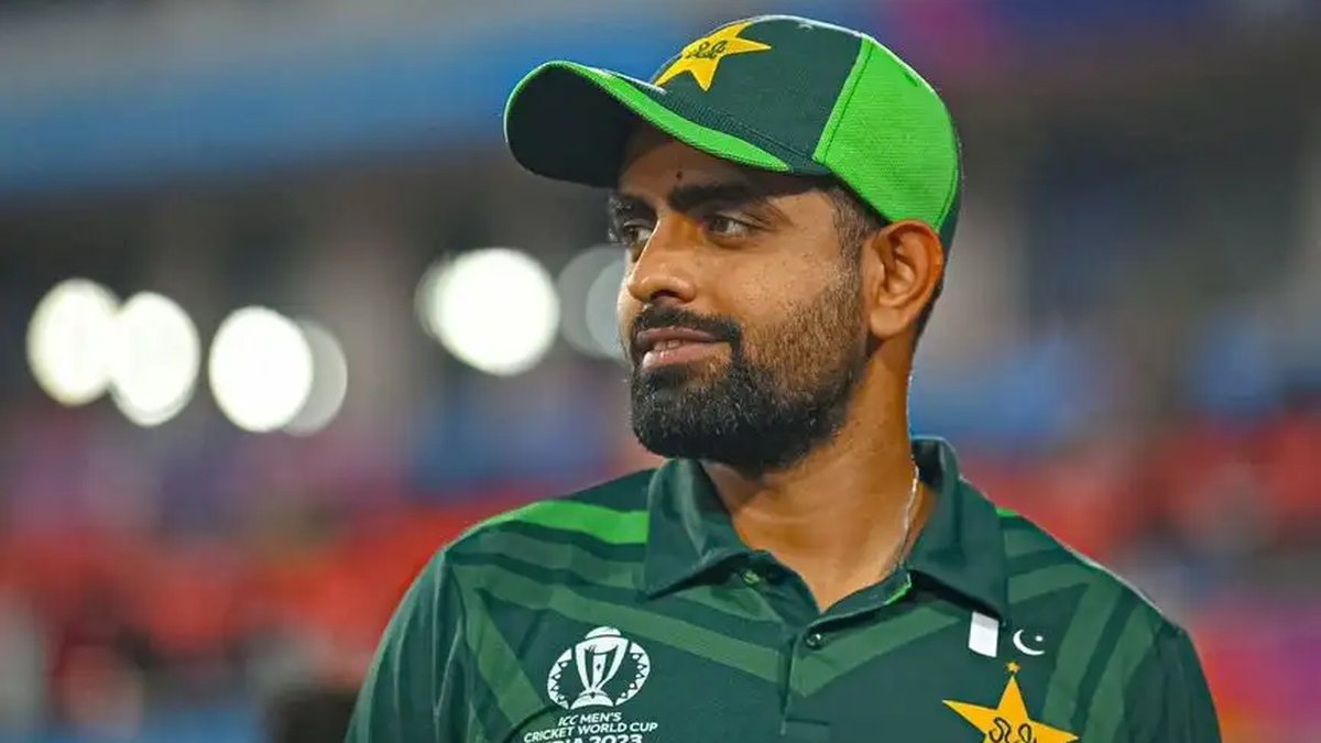Babar Azam: Career Stats, Records and Latest News