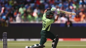 Babar Azam Completes 16000 International Runs: Fifth Pakistani in Elite Club