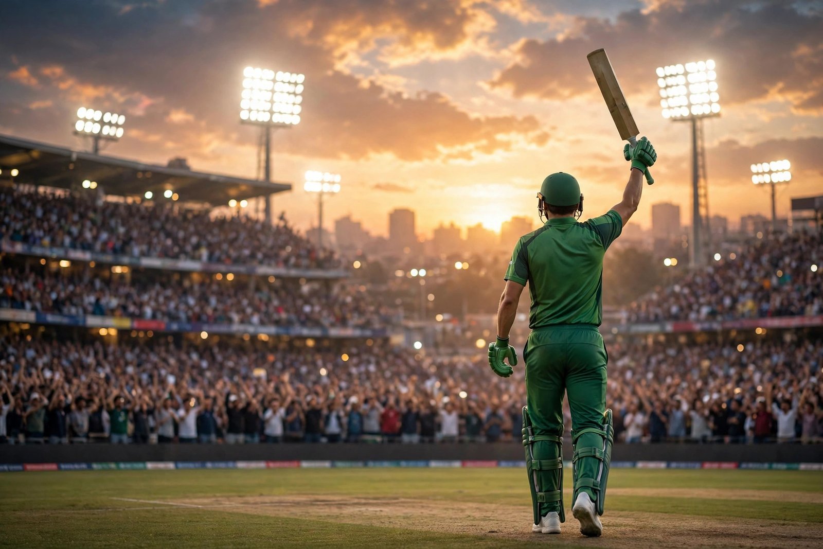 Babar Azam — Pakistan star batsman latest news