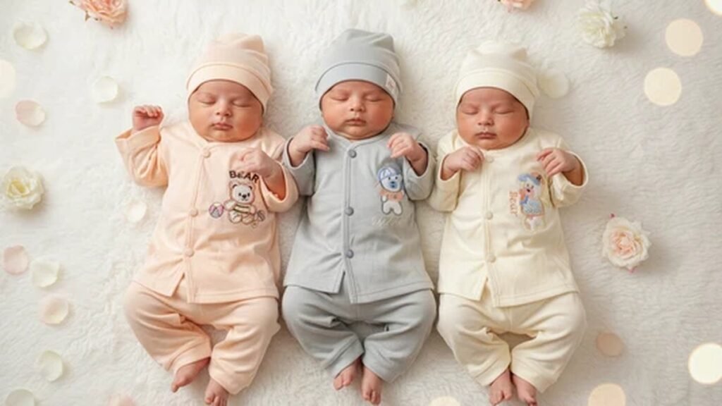 Baby Clothes Price in Pakistan 2026: Newborn to Toddler Guide