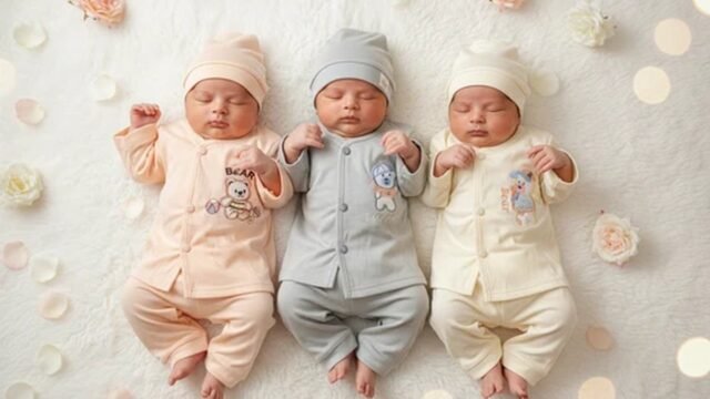 Baby Clothes Price in Pakistan 2026: Newborn to Toddler Guide