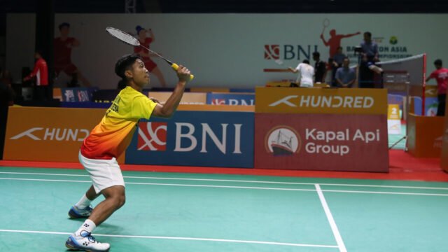 Punjab Dominates National Junior Badminton Championship 2026 in Sukkur