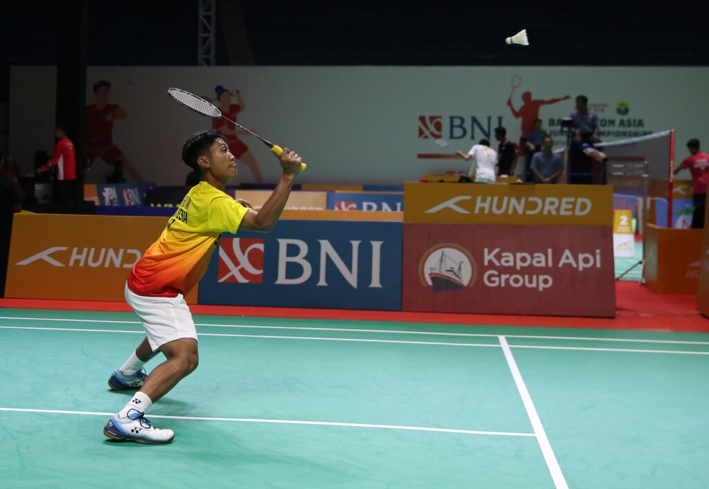 Punjab Dominates National Junior Badminton Championship 2026 in Sukkur