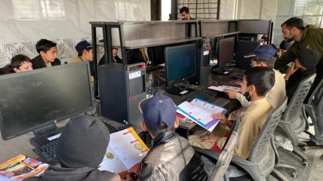 Government to Expand AI Training for Balochistan Youth, Startup Support Announced