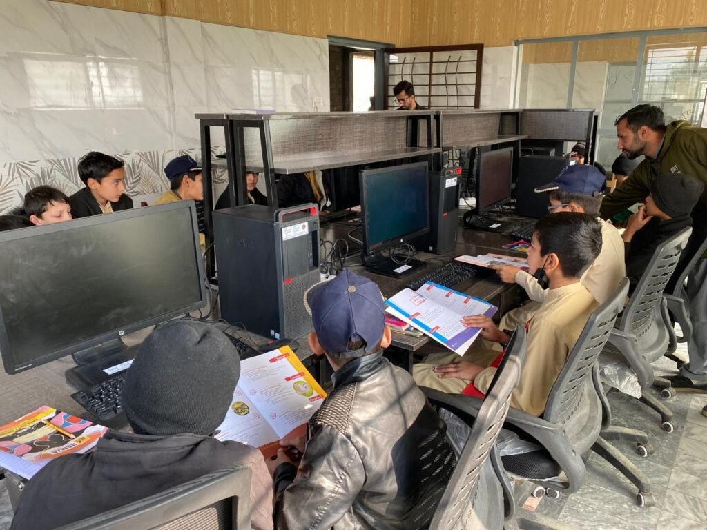 Government to Expand AI Training for Balochistan Youth, Startup Support Announced