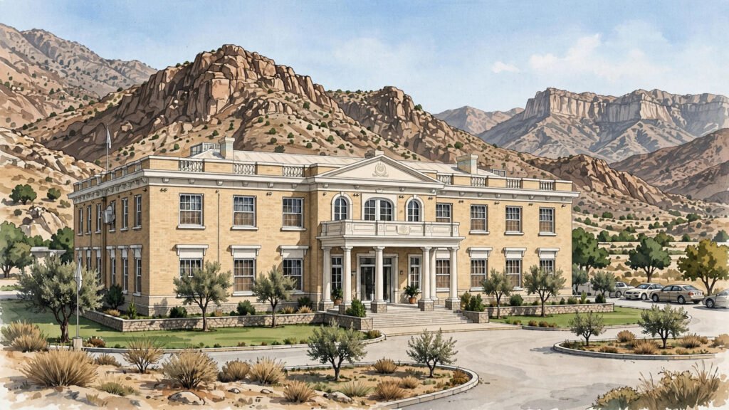 Balochistan Government Jobs 2026: Latest Vacancies and How to Apply