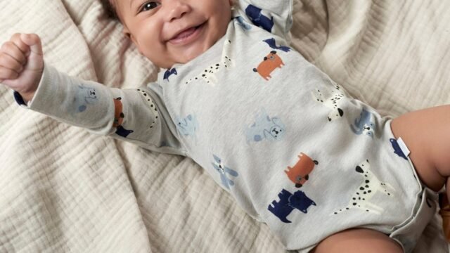 Best Baby Garments Brands in Pakistan 2026
