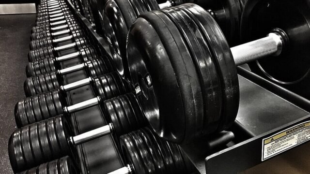 Dumbbells Price in Pakistan 2026: Complete Buying Guide
