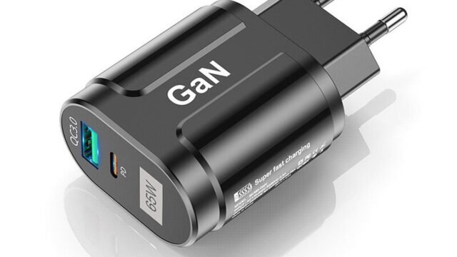 Best Fast Chargers in Pakistan 2026 — Top Picks & Prices