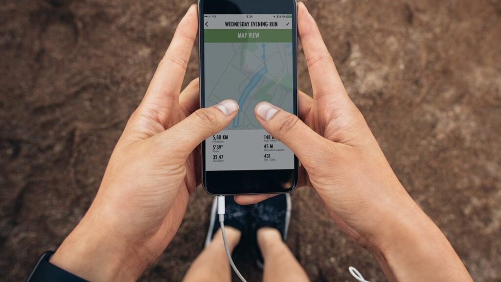 Best Fitness Apps in Pakistan 2026 — Free & Paid Picks
