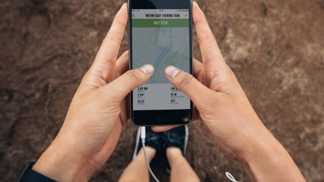 Best Fitness Apps in Pakistan 2026 — Free & Paid Picks