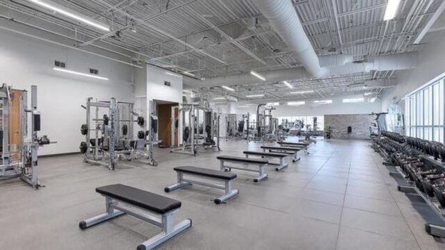 Best Gyms in Islamabad 2026 — Prices, Timings & Reviews