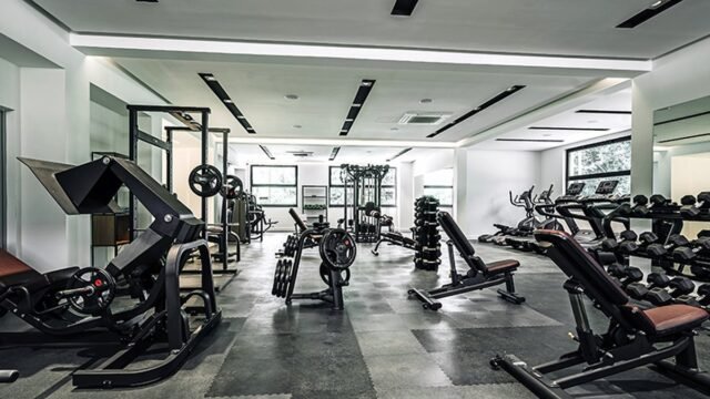Best Gyms in Karachi 2026 — Prices, Locations & Reviews