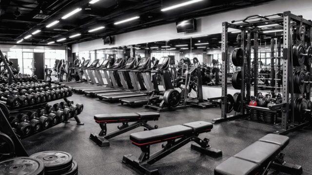 Best Gyms in Lahore 2026 — Prices, Timings & Top Picks