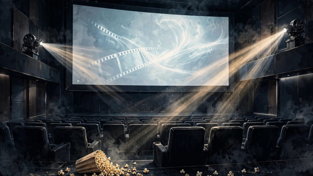 Hollywood Movies 2026: Biggest Films and Box Office