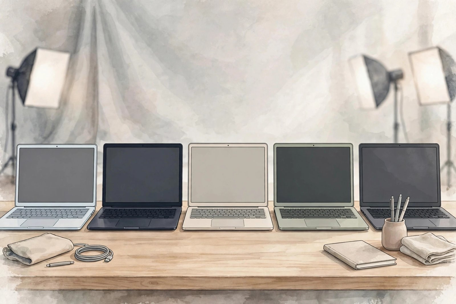Best laptops 2026 — top laptop picks for every budget compared